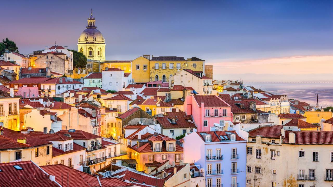 Appartement Cativos - Alfama Center District *